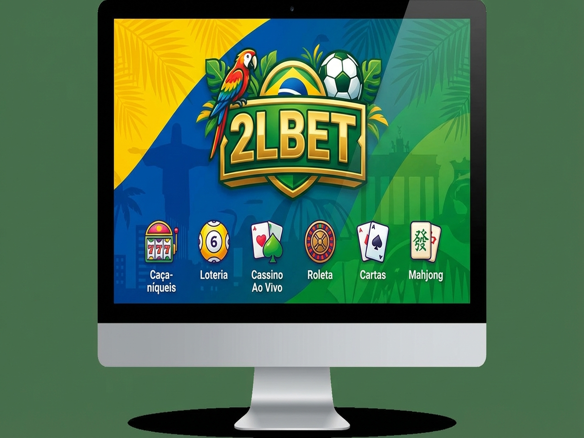 Screenshot 1 2lbet
